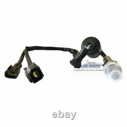 Outboard Motor Oxygen Sensor & Case for Yamaha 1999-2005 150 200 Hp 67H-8592A-0