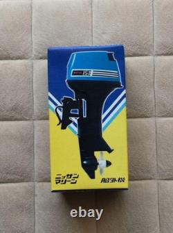 Outboard Motor Phoenix of Lot Boat Nissan 1Day A B Yamaha 6