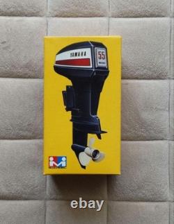 Outboard Motor Phoenix of Lot Boat Nissan 1Day A B Yamaha 6