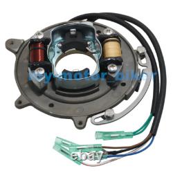 Outboard Motor Stator Coil for Yamaha 25HP 25B WHS/L 30HP 30H MHS/L 69P-85560-00