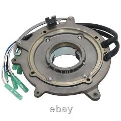 Outboard Motor Stator Coil for Yamaha 25HP 25B WHS/L 30HP 30H MHS/L 69P-85560-00