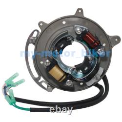 Outboard Motor Stator Coil for Yamaha 25HP 25B WHS/L 30HP 30H MHS/L 69P-85560-00