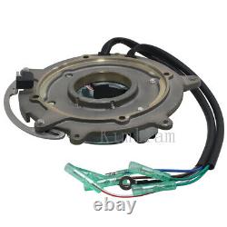 Outboard Motor Stator Coil for Yamaha 25HP 25B WHS/L 30HP 30H MHS/L 69P-85560-00