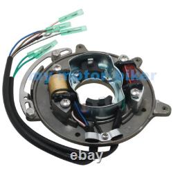 Outboard Motor Stator Coil for Yamaha 25HP 25B WHS/L 30HP 30H MHS/L 69P-85560-00