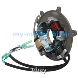 Outboard Motor Stator Coil for Yamaha 25HP 25B WHS/L 30HP 30H MHS/L 69P-85560-00