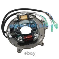 Outboard Motor Stator Coil for Yamaha 25HP 25B WHS/L 30HP 30H MHS/L 69P-85560-00