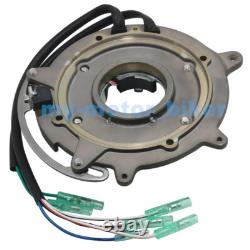 Outboard Motor Stator Coil for Yamaha 25HP 25B WHS/L 30HP 30H MHS/L 69P-85560-00