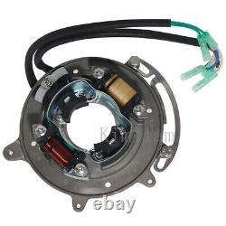 Outboard Motor Stator Coil for Yamaha 69P-85560-00 25HP 25B WHS/L 30HP 30H MHS/L