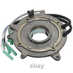 Outboard Motor Stator Coil for Yamaha 69P-85560-00 25HP 25B WHS/L 30HP 30H MHS/L