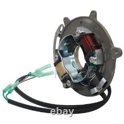 Outboard Motor Stator Coil for Yamaha 69P-85560-00 25HP 25B WHS/L 30HP 30H MHS/L