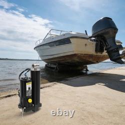 Outboard Power Trim & Tilt Assembly for Yamaha 4 Stroke 40-60hp Outboard Motors