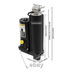 Outboard Power Trim & Tilt Assembly for Yamaha 4 Stroke 40-60hp Outboard Motors
