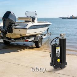 Outboard Power Trim & Tilt Assembly for Yamaha 4 Stroke 40-60hp Outboard Motors
