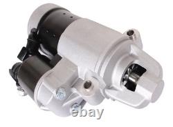 Outboard Starter Motor 6EM-81800-00 Yamaha 115 130 150 175 200 225 250 300 HP