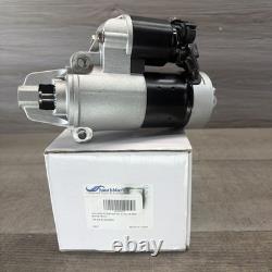 Outboard Starter Motor 6EM-81800-00 Yamaha 115 130 150 175 200 225 250 300 HP