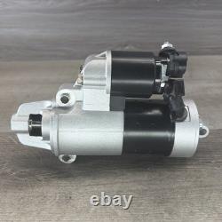 Outboard Starter Motor 6EM-81800-00 Yamaha 115 130 150 175 200 225 250 300 HP