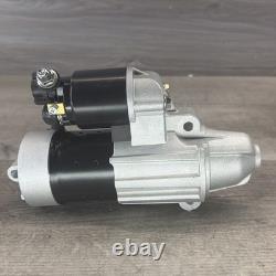 Outboard Starter Motor 6EM-81800-00 Yamaha 115 130 150 175 200 225 250 300 HP