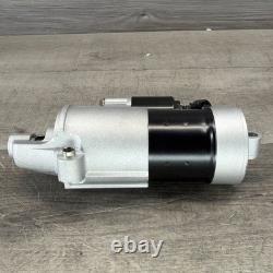 Outboard Starter Motor 6EM-81800-00 Yamaha 115 130 150 175 200 225 250 300 HP