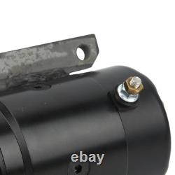Outboard Starter Motor 9 Tooth DC12V MOT5015 for Yamaha Outboard Motors