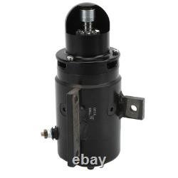 Outboard Starter Motor 9 Tooth DC12V MOT5015 for Yamaha Outboard Motors