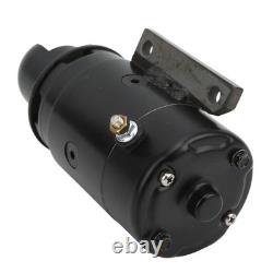 Outboard Starter Motor 9 Tooth DC12V MOT5015 for Yamaha Outboard Motors