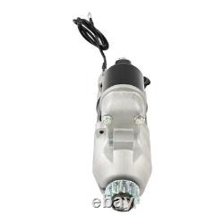 Outboard Starter Motor For Yamaha 4-stroke 150-250hp F150 Fl150 F200