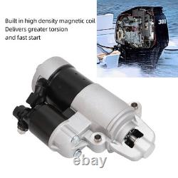 Outboard Starter Motor For Yamaha Outboard Motor 4 Stroke 225HP 250HP 300HP