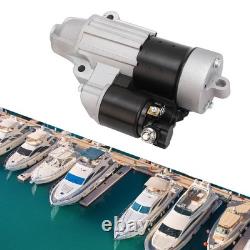 Outboard Starter Motor For Yamaha Outboard Motor 4 Stroke 225HP 250HP 300HP