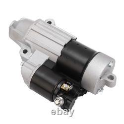 Outboard Starter Motor For Yamaha Outboard Motor 4 Stroke 225HP 250HP 300HP