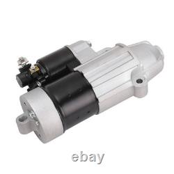 Outboard Starter Motor For Yamaha Outboard Motor 4 Stroke 225HP 250HP 300HP