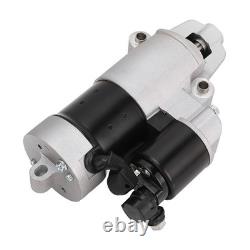 Outboard Starter Motor For Yamaha Outboard Motor 4 Stroke 225HP 250HP 300HP