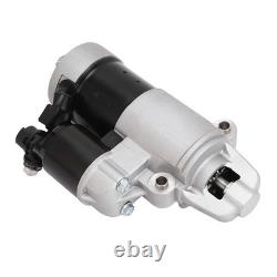 Outboard Starter Motor For Yamaha Outboard Motor 4 Stroke 225HP 250HP 300HP