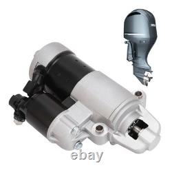 Outboard Starter Motor For Yamaha Outboard Motor 4 Stroke 225HP 250HP 300HP