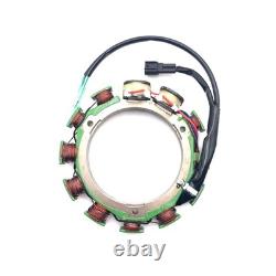 Outboard Stator Coil For Yamaha Outboard Motor 2T 75HP 85HP 90HP 688-85510-01