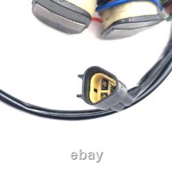 Outboard Stator Coil For Yamaha Outboard Motor 2T 75HP 85HP 90HP 688-85510-01
