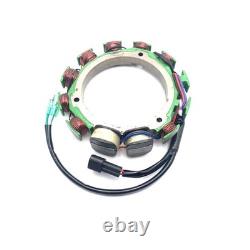 Outboard Stator Coil For Yamaha Outboard Motor 2T 75HP 85HP 90HP 688-85510-01