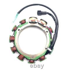Outboard Stator Coil For Yamaha Outboard Motor 2T 75HP 85HP 90HP 688-85510-01