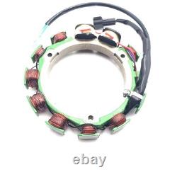 Outboard Stator Coil For Yamaha Outboard Motor 2T 75HP 85HP 90HP 688-85510-01