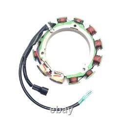 Outboard Stator Coil For Yamaha Outboard Motor 2T 75HP 85HP 90HP 688-85510-01