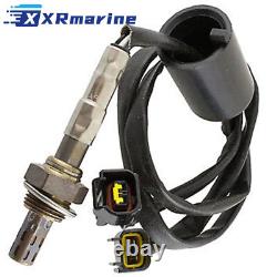 Oxygen Sensor for Yamaha Outboard Motor 2 4 Stroke 150 200 HP 67H-8592A