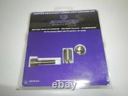 Panther 75-8510 Stainless Steel Outboard Lower Unit Lock 20 Yamaha (G19)
