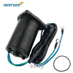 PowerTilt Trim Motor For YAMAHA Outboard 50HP 55HP 60HP 70HP 85HP 90HP 6H1-43880