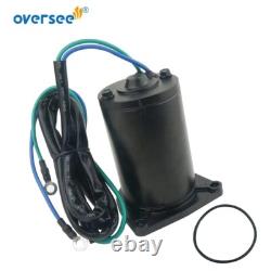 PowerTilt Trim Motor For YAMAHA Outboard 50HP 55HP 60HP 70HP 85HP 90HP 6H1-43880