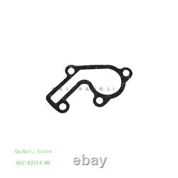 Power Head 682-Gasket Kit For yamaha Outboard Motor 2 or 4-Stroke, 9.9 / 15 HP