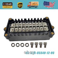 Power Pack CDI Ignition System For Yamaha 150-225HP Outboard Motor 6G5-85540-12