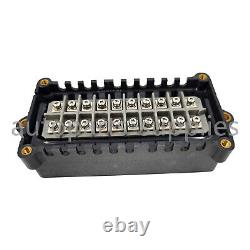 Power Pack CDI Ignition System For Yamaha 150-225HP Outboard Motor 6G5-85540-12