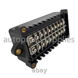 Power Pack CDI Ignition System For Yamaha 150-225HP Outboard Motor 6G5-85540-12