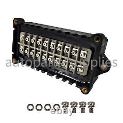 Power Pack CDI Ignition System For Yamaha 150-225HP Outboard Motor 6G5-85540-12