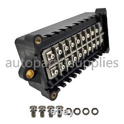 Power Pack CDI Ignition System For Yamaha 150-225HP Outboard Motor 6G5-85540-12