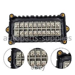 Power Pack CDI Ignition System For Yamaha 150-225HP Outboard Motor 6G5-85540-12